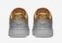Nike Air Force 1 Low Silver Gold 898889-012