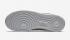 Nike Air Force 1 Low Silver Gold 898889-012