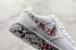 Nike Air Force 1 Low Summit White Black University Red 315115-111