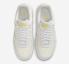Nike Air Force 1 Low Summit White Opti Yellow Sail FQ0709-100