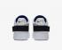 Nike Air Force 1 Low Summite White Black Red N.354