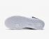 Nike Air Force 1 Low Summite White Black Red N.354