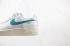 Nike Air Force 1 Low Summite White Green Running Shoes CT1998-106