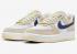 Nike Air Force 1 Low Tan Navy FV6332-100