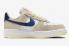 Nike Air Force 1 Low Tan Navy FV6332-100