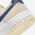 Nike Air Force 1 Low Tan Navy FV6332-100