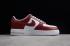 Nike Air Force 1 Low Team Red White AQ4134 600