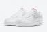 Nike Air Force 1 Low Topography Pack White Black Red DH3941-100