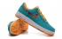 Nike Air Force 1 Low Turbo Green Purple Venom Atomic Mango 488298-313