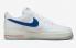 Nike Air Force 1 Low USA Hoops White Blue Red DX2660-100