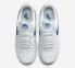 Nike Air Force 1 Low USA Hoops White Blue Red DX2660-100