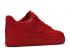 Nike Air Force 1 Low University Red CW6999-600