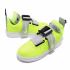Nike Air Force 1 Low Utility Volt White black AO1531-700