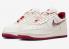 Nike Air Force 1 Low Valentines Day 2024 Glitter Swoosh Sail Team Red FZ5068-161