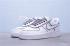 Nike Air Force 1 Low Vintage Mosaic White Black CK6588-100