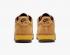 Nike Air Force 1 Low Wheat Dark Mocha Brown Running Shoes DC7504-700