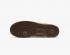 Nike Air Force 1 Low Wheat Dark Mocha Brown Running Shoes DC7504-700