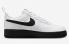 Nike Air Force 1 Low White Black Teal DR0155-100