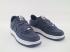 Nike Air Force 1 Low White Blue Unisex Ruuning Shoes 543512-440