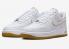 Nike Air Force 1 Low White Bronzine DV0788-104