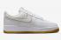 Nike Air Force 1 Low White Bronzine DV0788-104