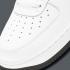 Nike Air Force 1 Low White Dark Grey Running Shoes DD7113-100