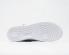 Nike Air Force 1 Low White Grey Running Shoes AO9296-002