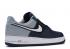 Nike Air Force 1 Low White Mist Obsidian AO2439-400