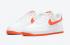 Nike Air Force 1 Low White Orange DC2911-101