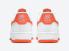 Nike Air Force 1 Low White Orange DC2911-101