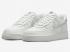 Nike Air Force 1 Low White Paisley Grey Fog DJ9942-100