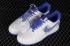 Nike Air Force 1 Low White Sapphire Blue AF1234-007