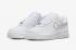 Nike Air Force 1 Low White Silver FQ8887-111