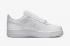 Nike Air Force 1 Low White Silver FQ8887-111