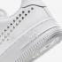 Nike Air Force 1 Low White Silver FQ8887-111