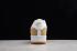 Nike Air Force 1 Low White Wheat Running Shoes 306353-991