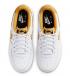 Nike Air Force 1 Low White Yellow Wheat DH2947-100