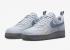 Nike Air Force 1 Low Wolf Grey Kumquat White DR0155-001