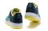 Nike Air Force 1 Low Wolf Grey Midnight Navy Tropical Teal 488298-039