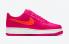 Nike Air Force 1 Low World Tour White Pink Shoes DD9540-600