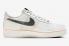 Nike Air Force 1 Low Xs and Os White Sail Black Orange Volt Green FN8892-191