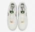 Nike Air Force 1 Low Xs and Os White Sail Black Orange Volt Green FN8892-191