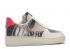 Nike Air Force 1 Low Zine Pink Platinum Sail Light Flash Pure Crimson Soft CI0066-600