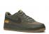 Nike Air Force 1 Lv8 Goretex Bg Olive Sequoia University Medium Gold CQ4215-200