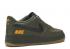 Nike Air Force 1 Lv8 Goretex Bg Olive Sequoia University Medium Gold CQ4215-200