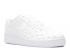 Nike Air Force 1 Lv8 Vt Independence Day White 789104-100