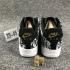 Nike Air Force 1 One Upstep Low BHM Gold White Black 920788-100