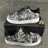 Nike Air Force 1 One Upstep Low BHM Gold White Black 920788-100