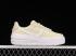 Nike Air Force 1 PLT.AF.ORM Fossil Sail Summit White Black DJ9946-200