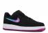 Nike Air Force 1 Premium Active Fuchsia Blue Lagoon AT4143 001